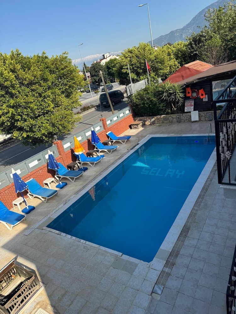 Anna Garden - Fethiye 32/46