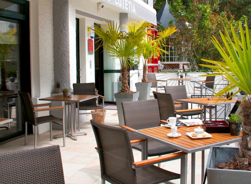Hotel Lutetia Spa La Baule 37/50