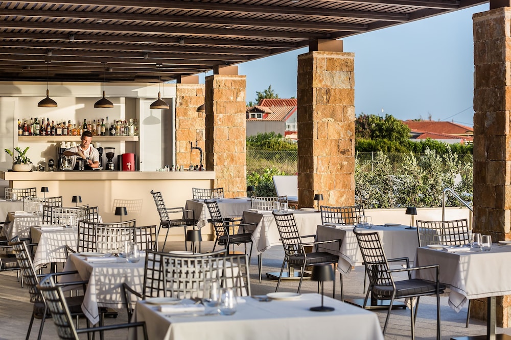 Electra Kefalonia Hotel & Spa 62/79