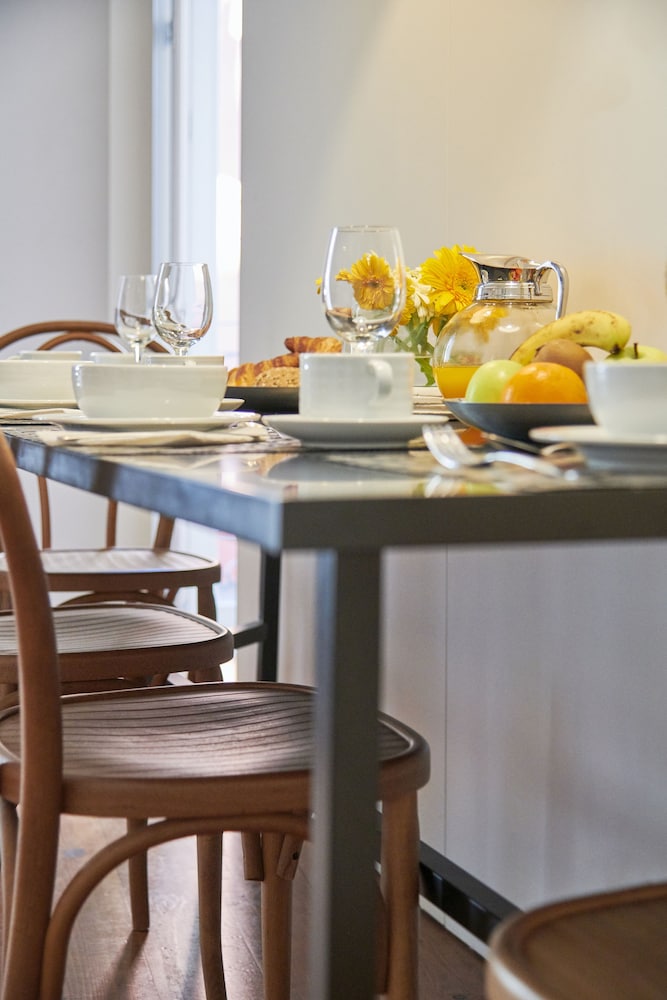 Lisbon Five Stars Apartments Combro 7 41/50