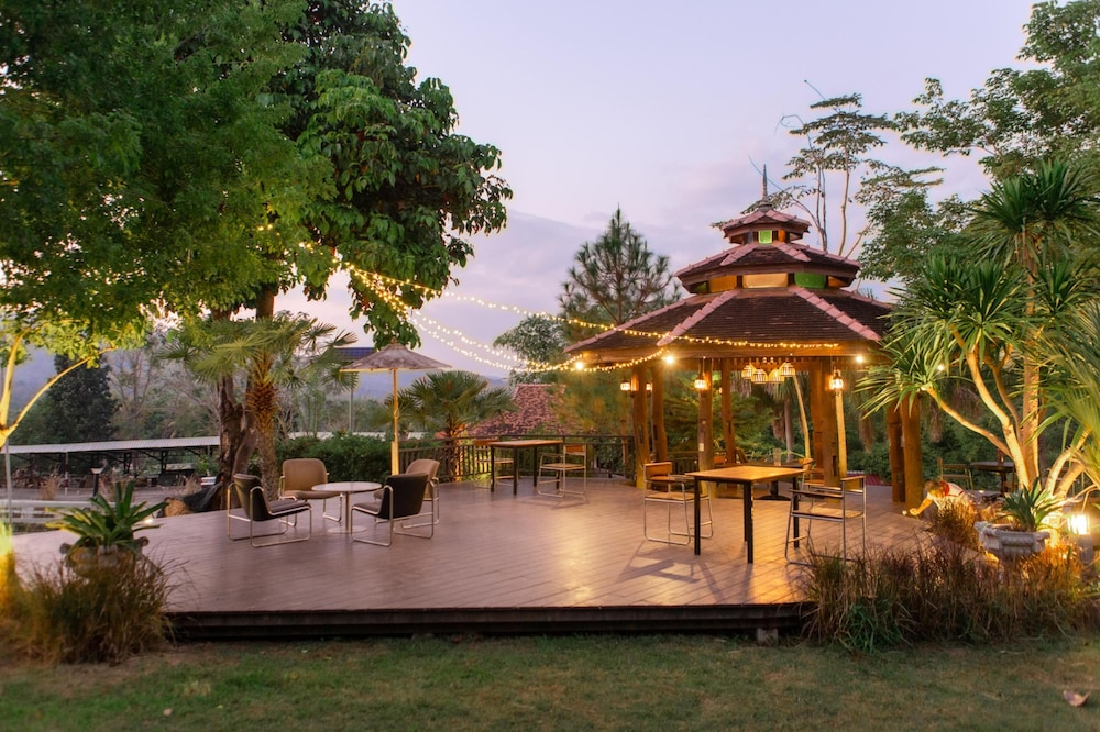 U Maerim Chiangmai 40/50