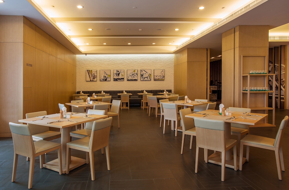 CM Service Apartment Tianjin 59/73