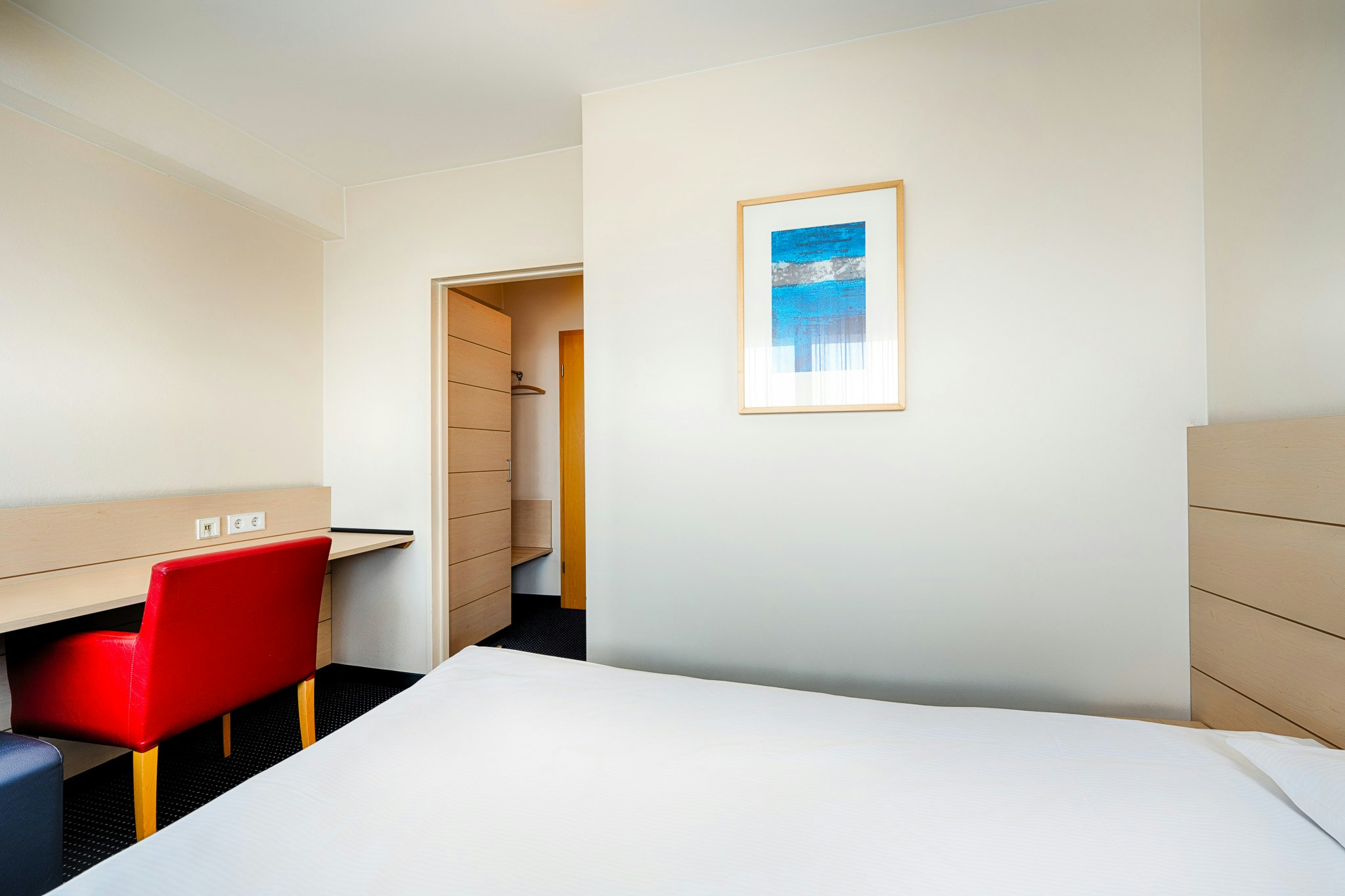 enjoy hotel am Studio 9/25