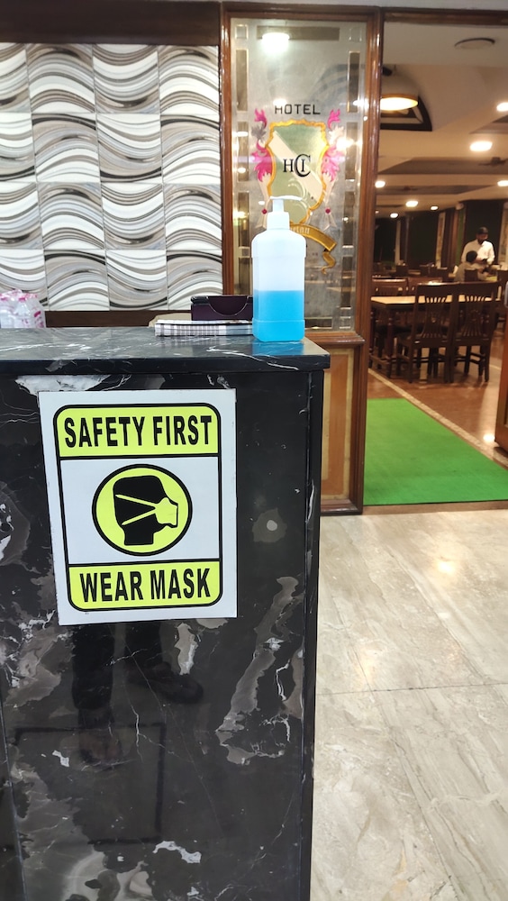 CHETAN INTERNATIONAL 6/50