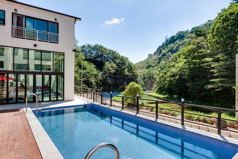 Gyeongju The May Pension 8/22