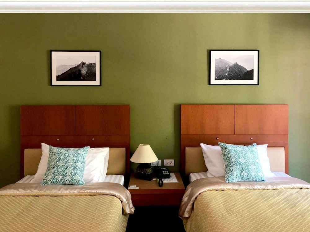 Tonwa Resort Hotel 21/55