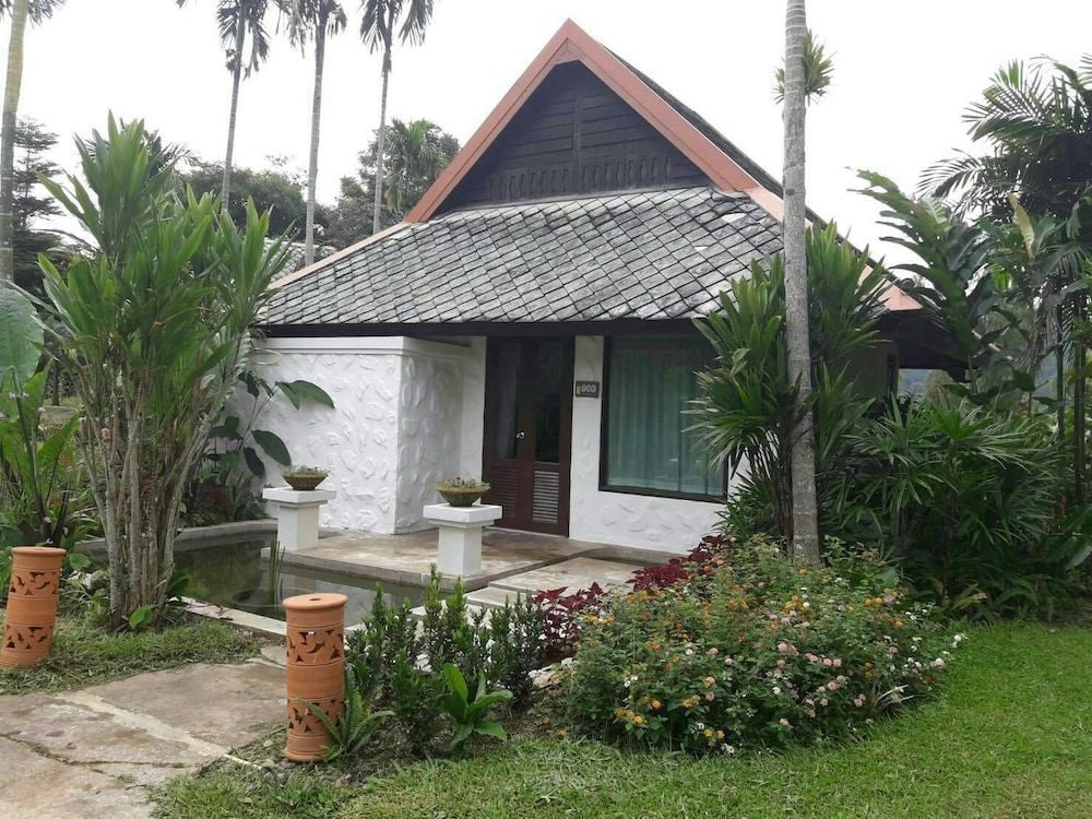 Bura Lumpai Resort Pai 37/40