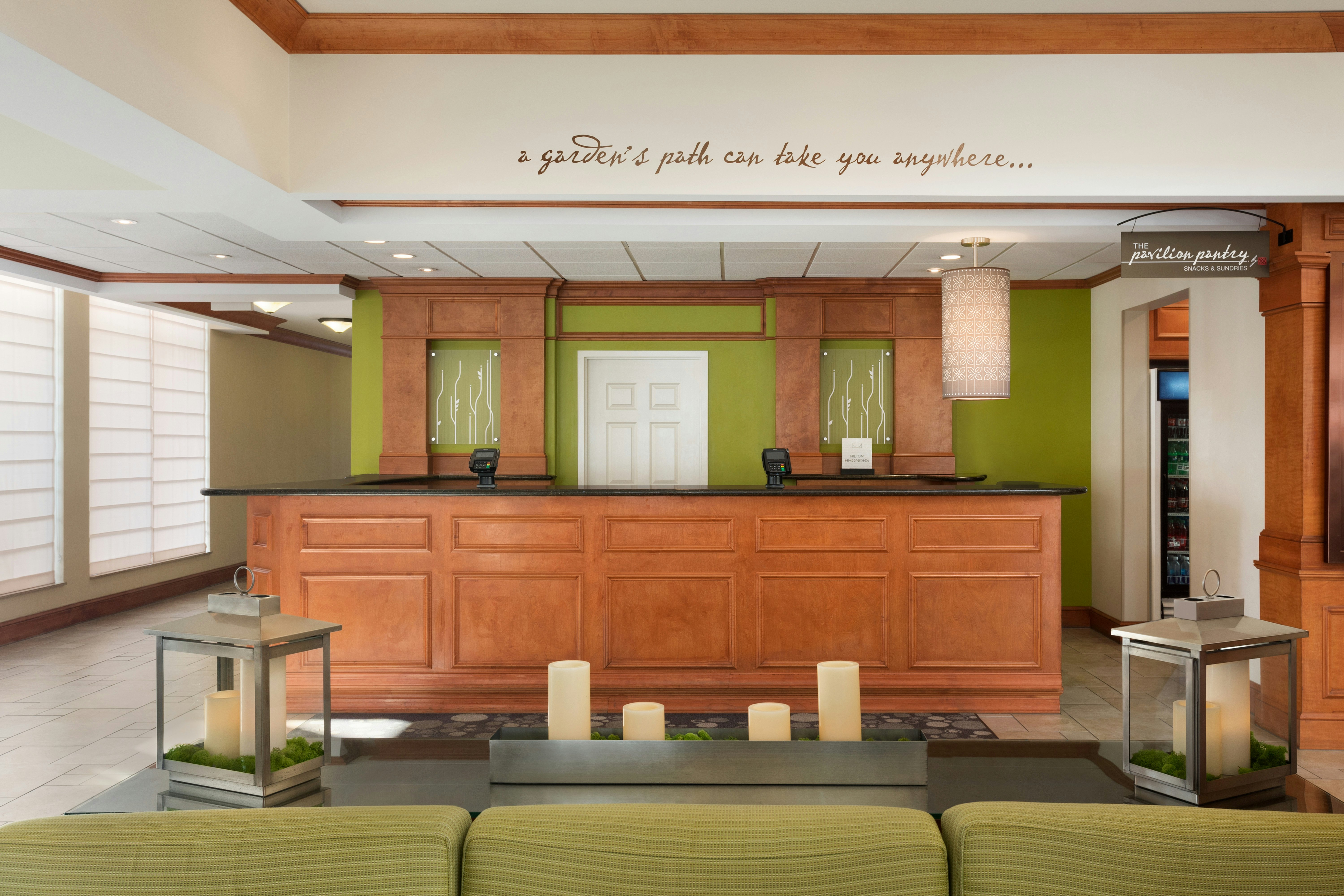 Hilton Garden Inn West Monroe 2/16