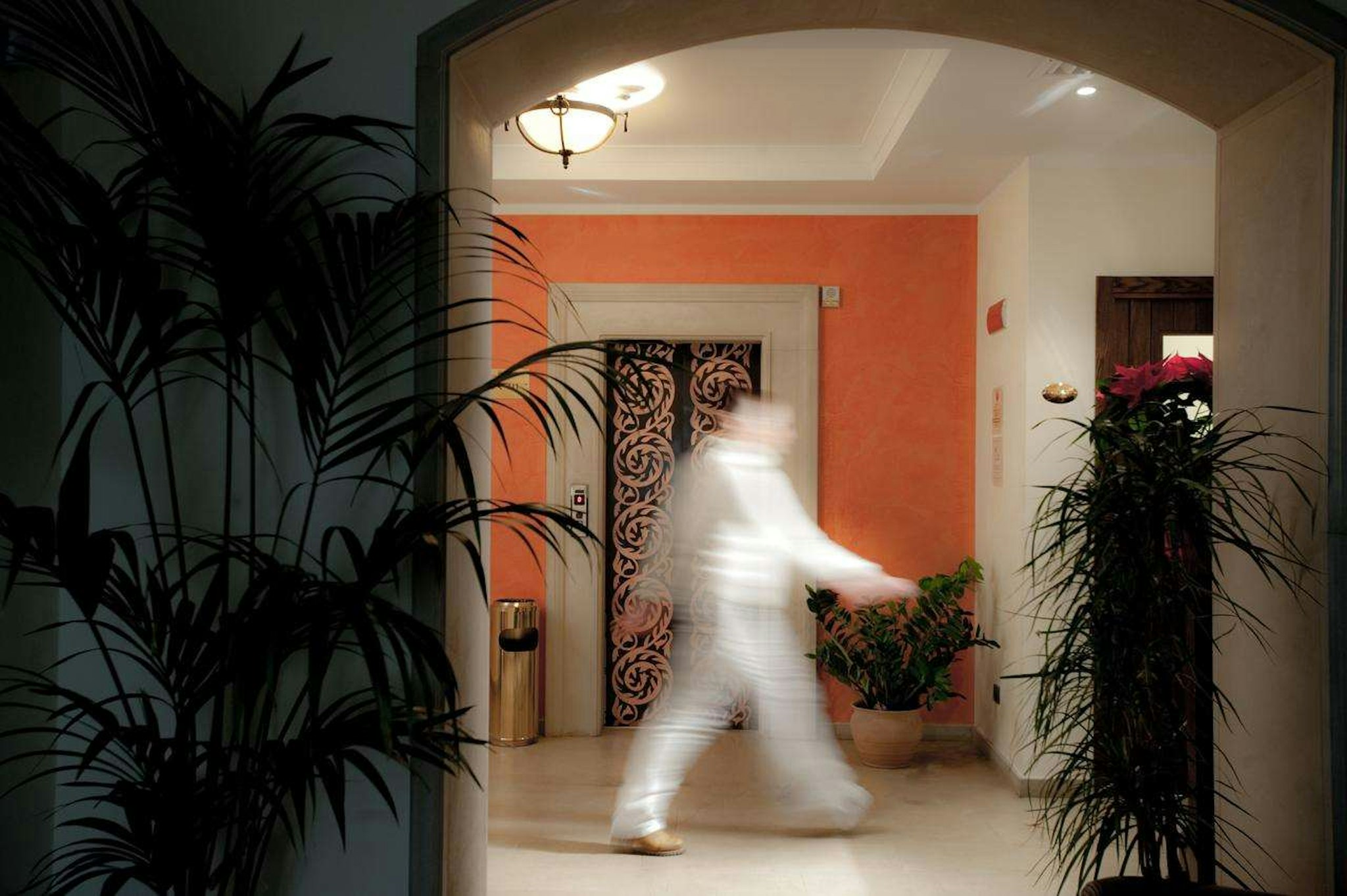 Oste del Castello Wellness & Bike Hotel 7/43