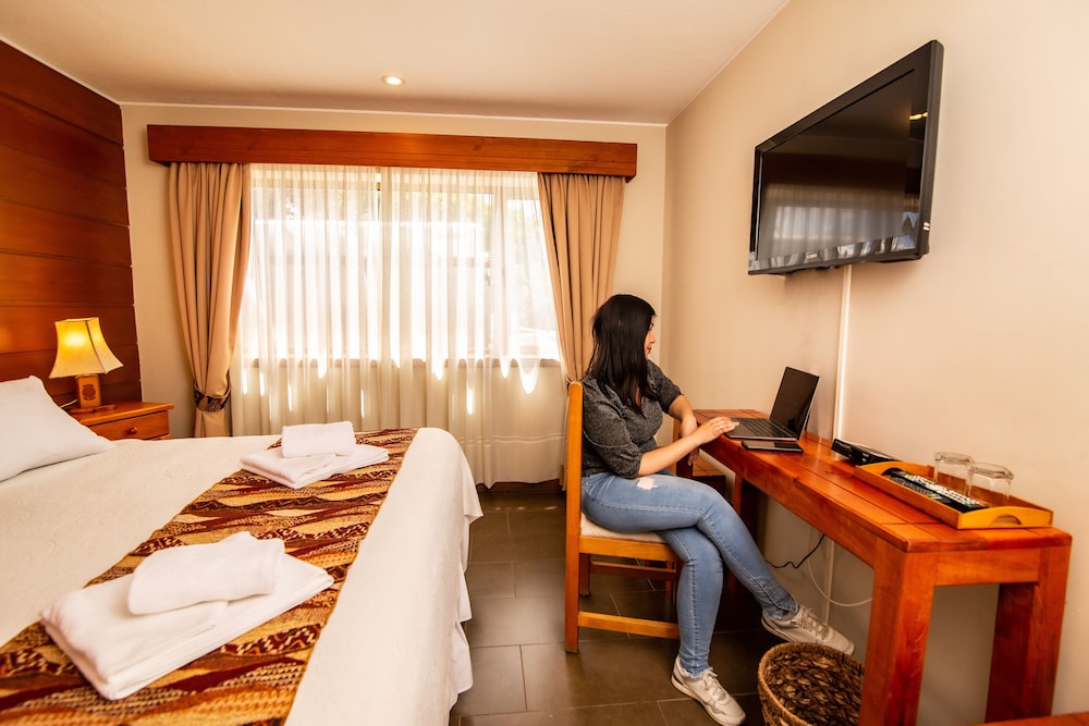 Hotel Vientos del Sur 16/39