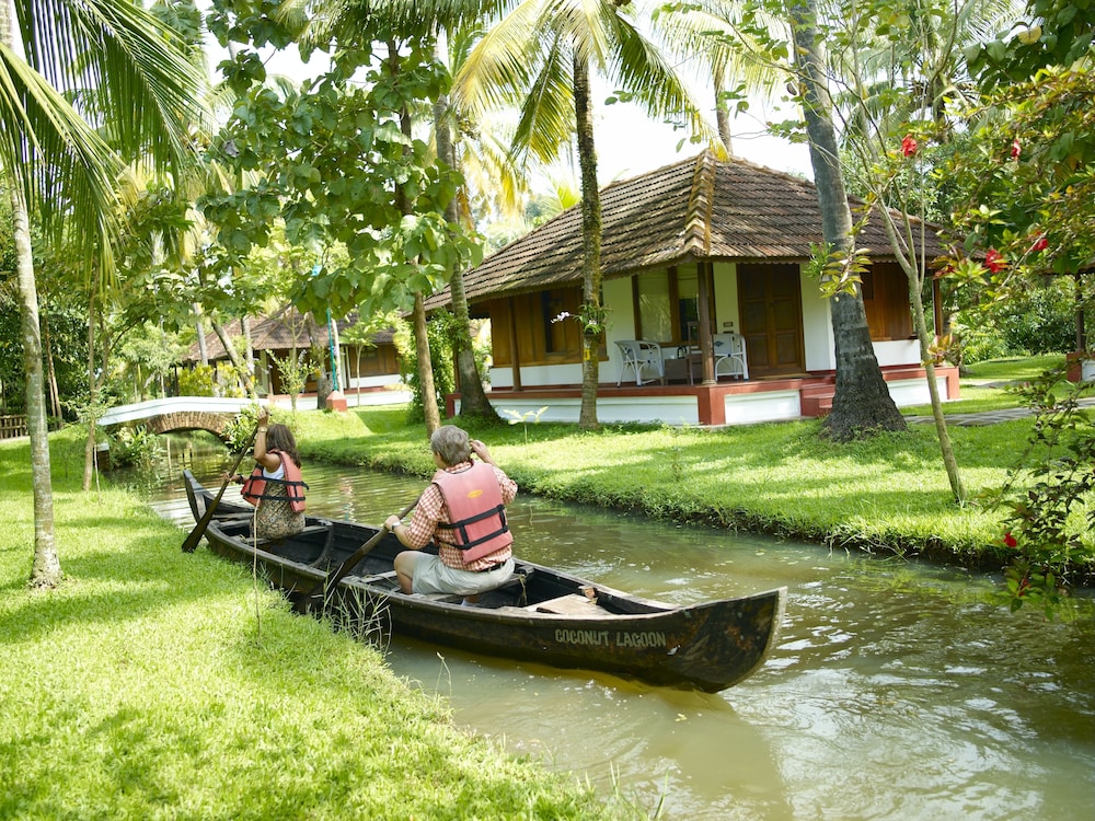 Coconut Lagoon Cgh Earth 8/57