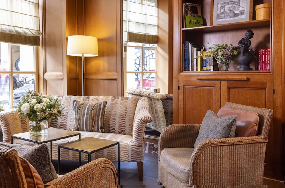 Hotel le Clement 31/50