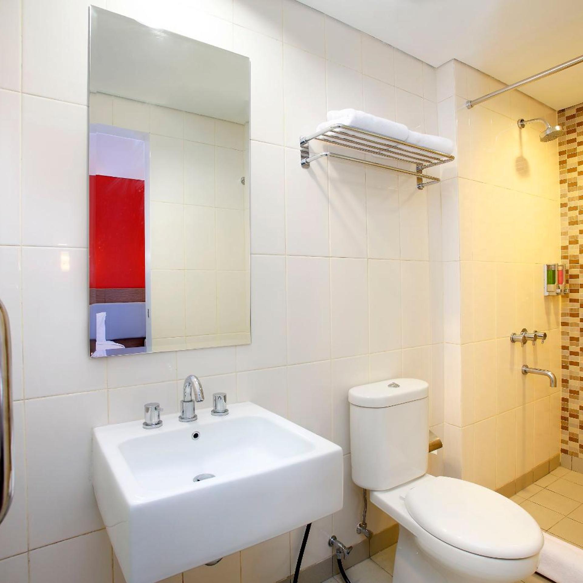 Amaris Hotel Dewi Sri - Bali 34/34