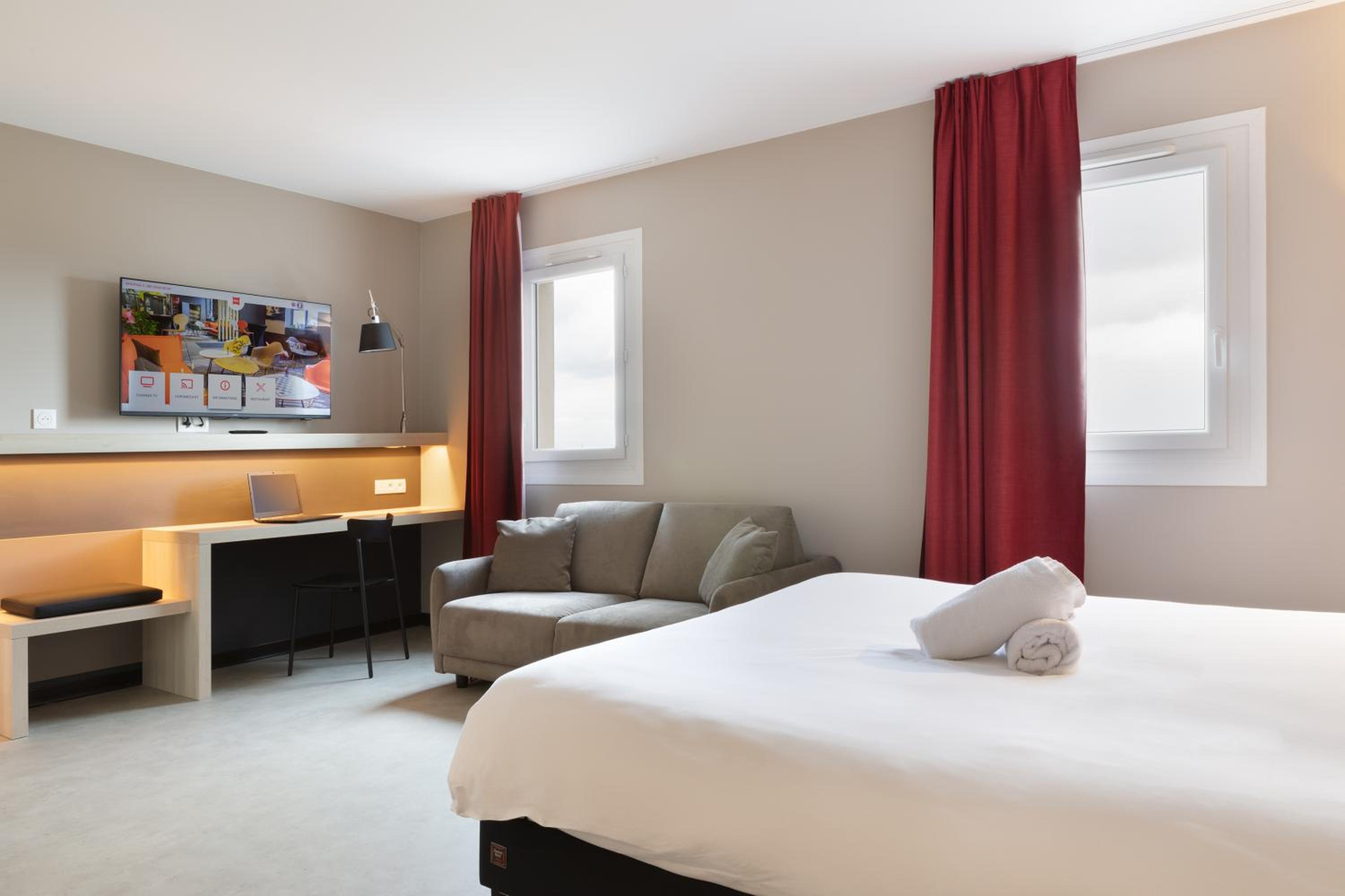 ibis Douai Dechy 23/60