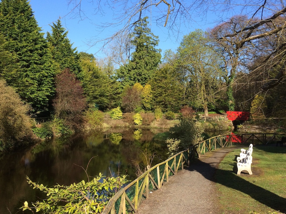 Breaffy House Resort, Spa and Suites 44/52
