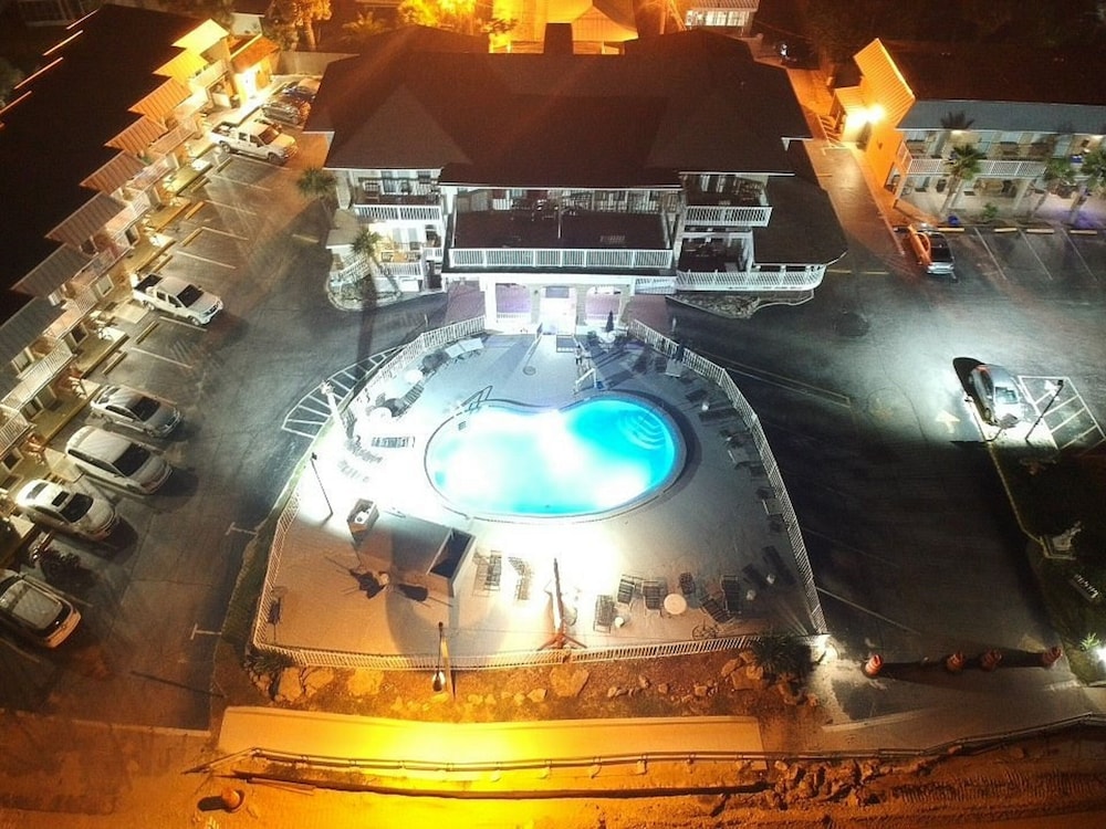 Topaz Motel Hotel 29/56