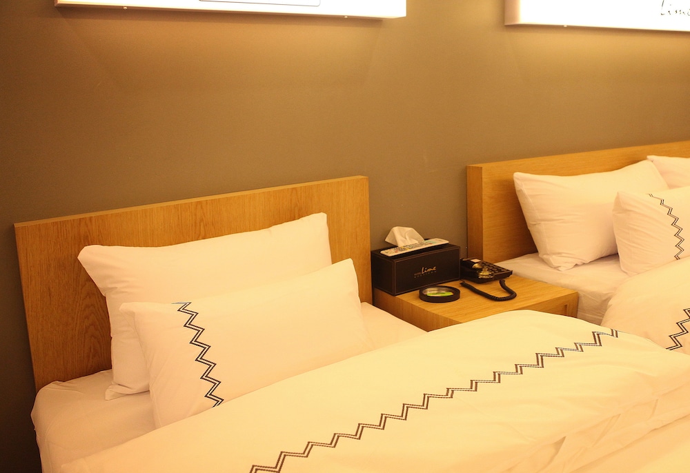 Jeonju Lime Hotel 37/63