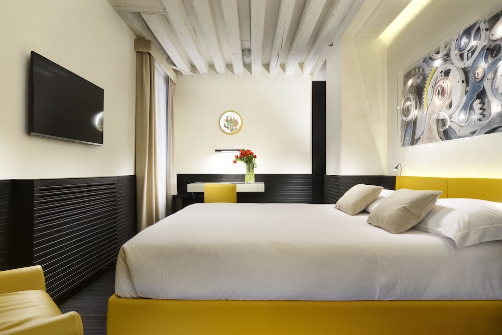 Hotel LOrologio Venezia 25/71