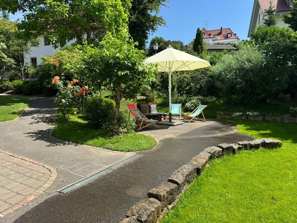 Jufa Meersburg Am Bodensee 40/47