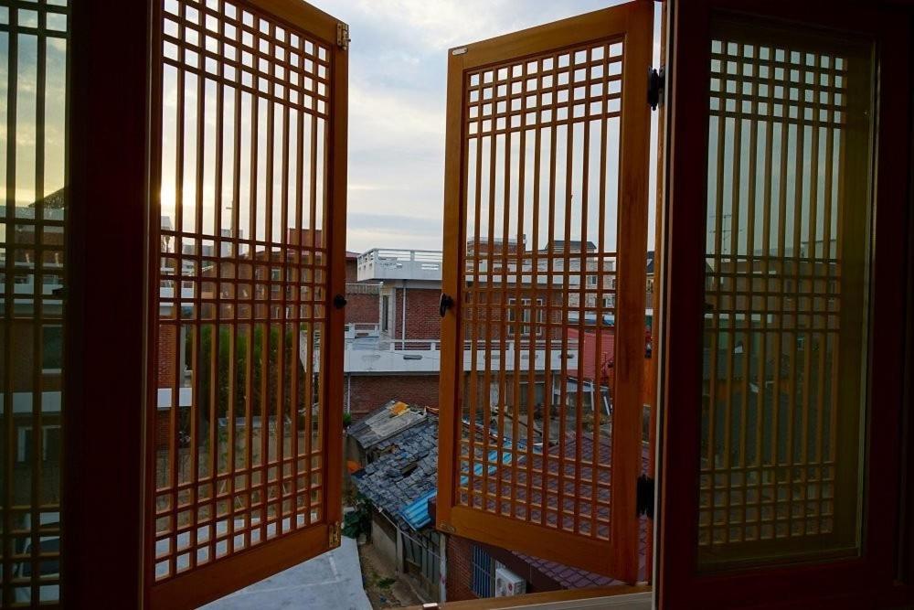 Hwangsil Tourist Hotel 13/28