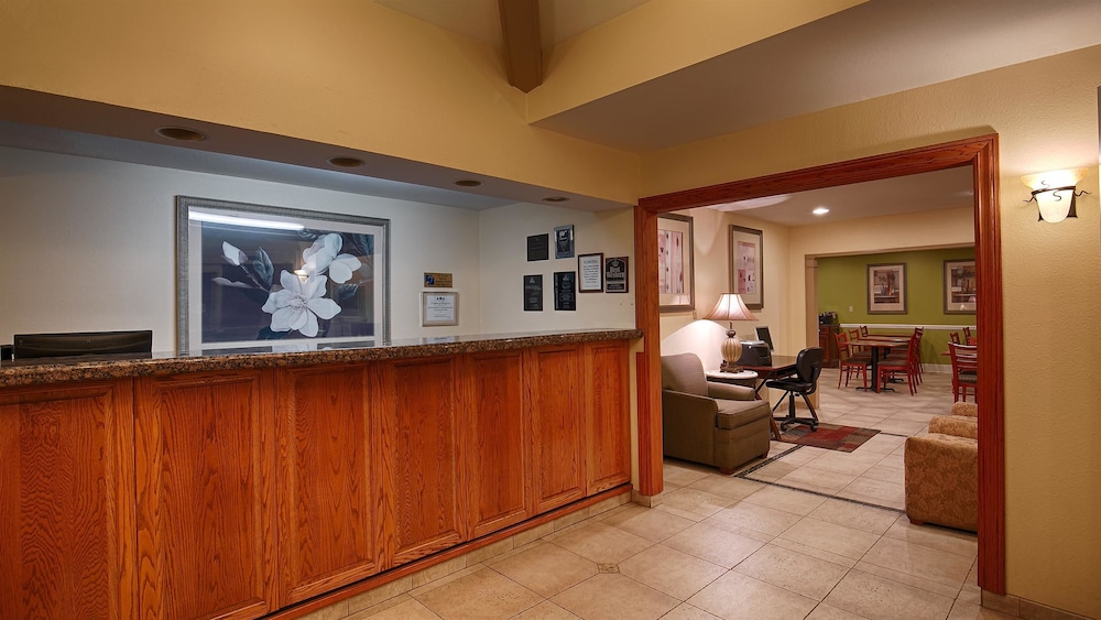 Best Western Poway/San Diego Hotel 4/19