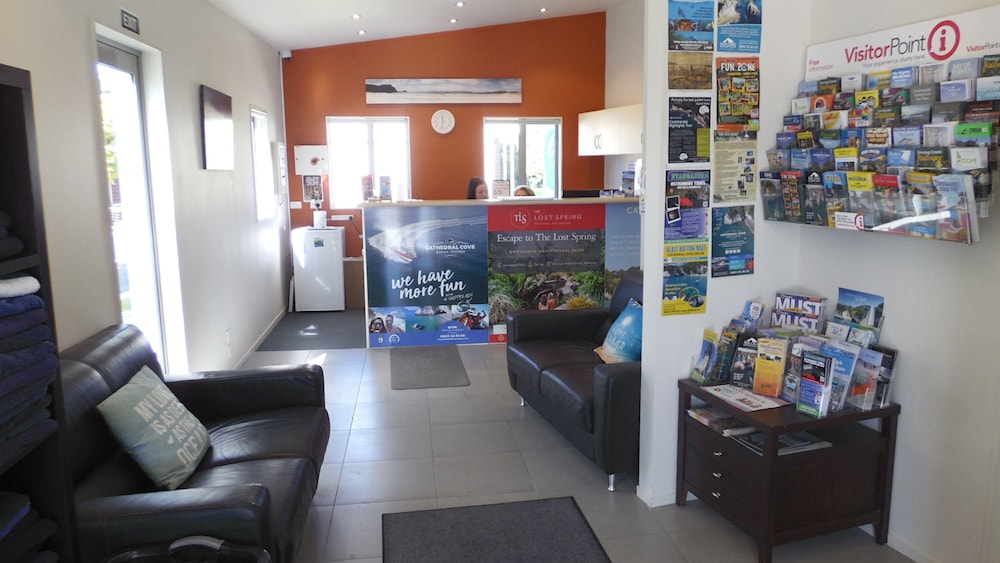 Beachside Resort Whitianga 32/36