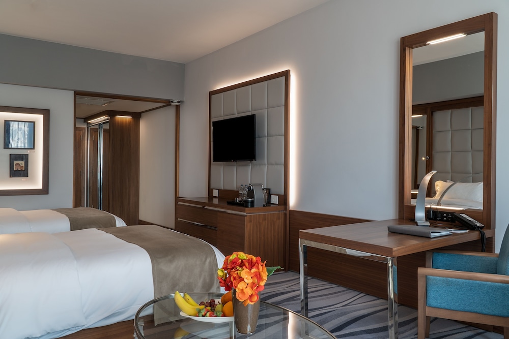 Landmark Amman Hotel and Conference Center 24/68