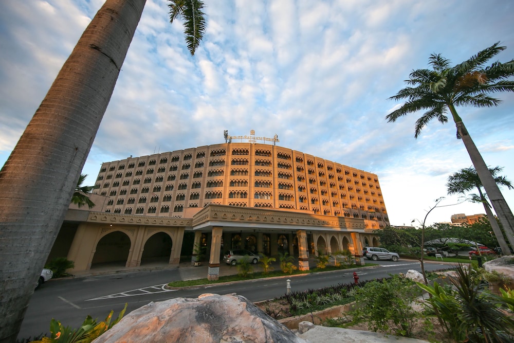 Dar es Salaam Serena Hotel in DAR ES SALAAM