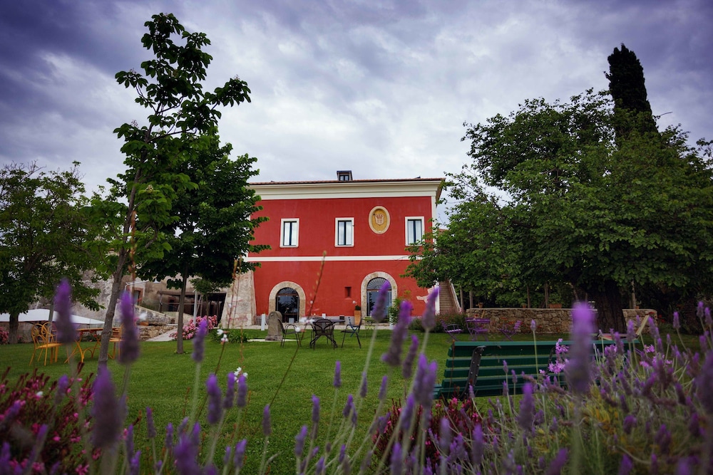 Tenuta Duca Marigliano Boutique Hotel 4/61
