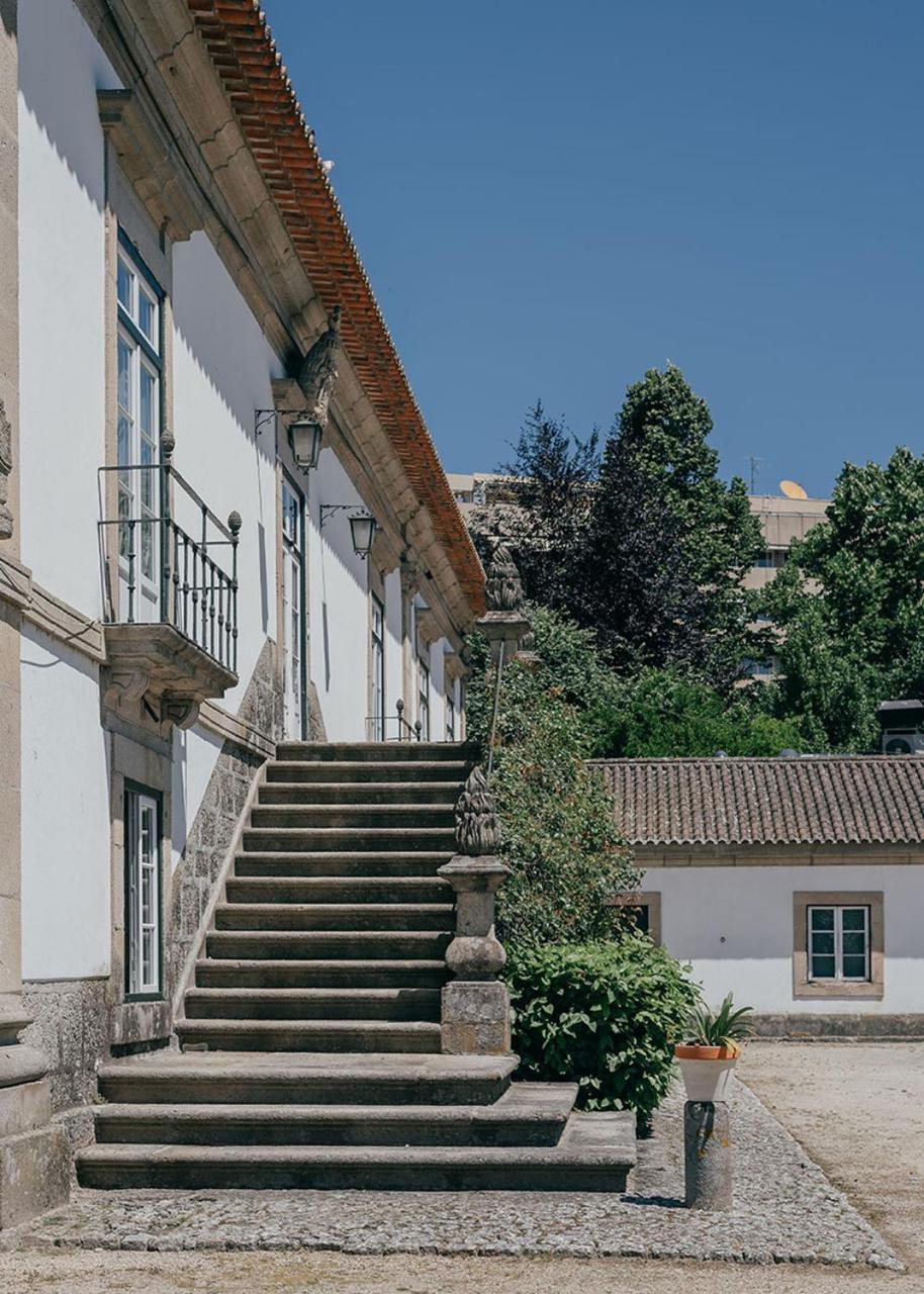 Casa Dos Pombais 3/19