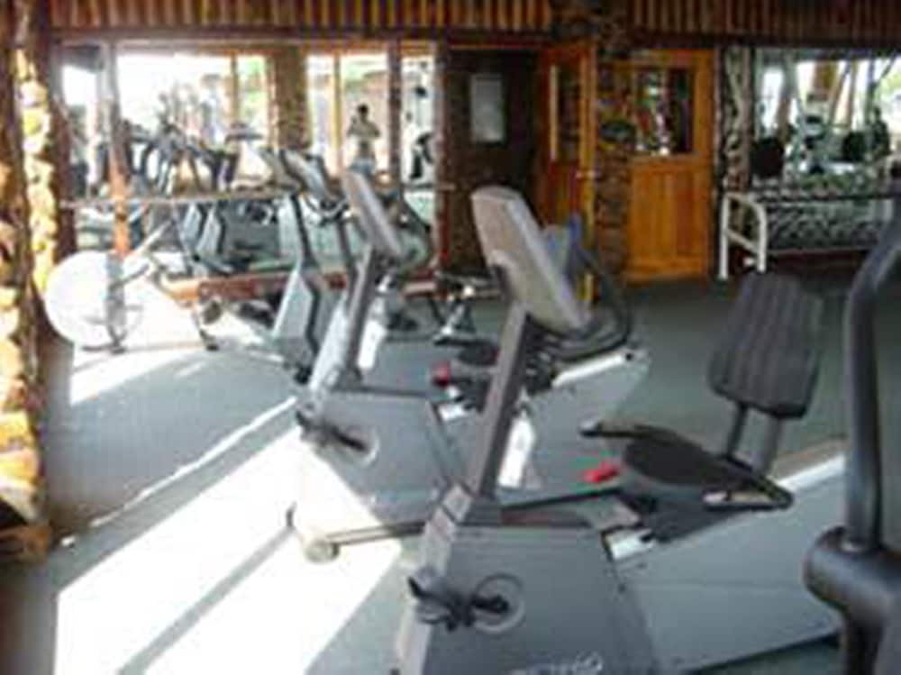 Phu Pha Nam Resort Spa 45/74