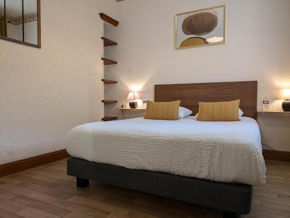 HOTEL LE SAINT FLORENT 6/30