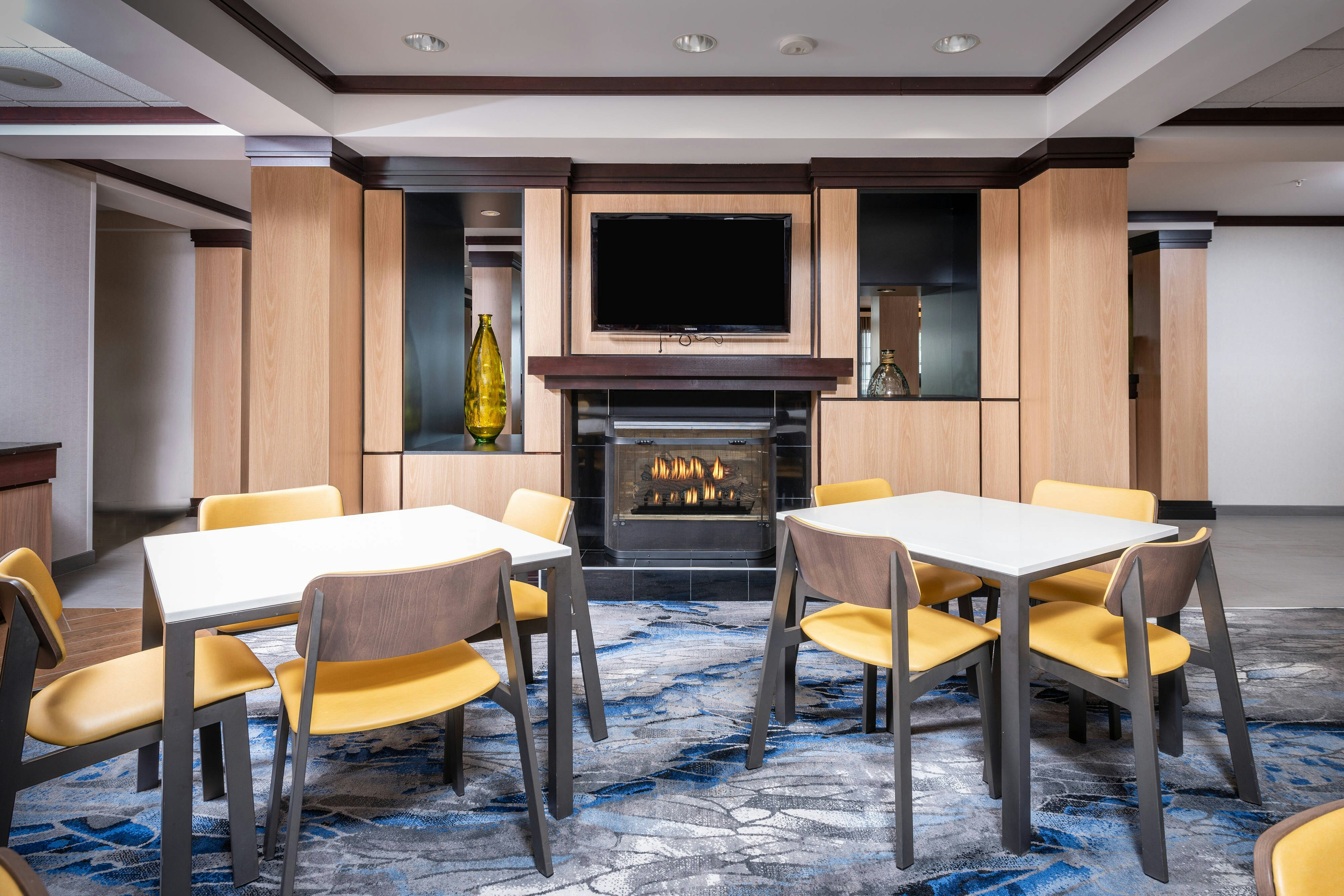 Fairfield Inn Suites By Marriott New Bedford 15/23