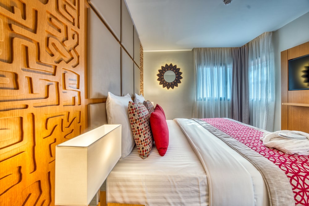 Azalai Hotel Dakar 17/62