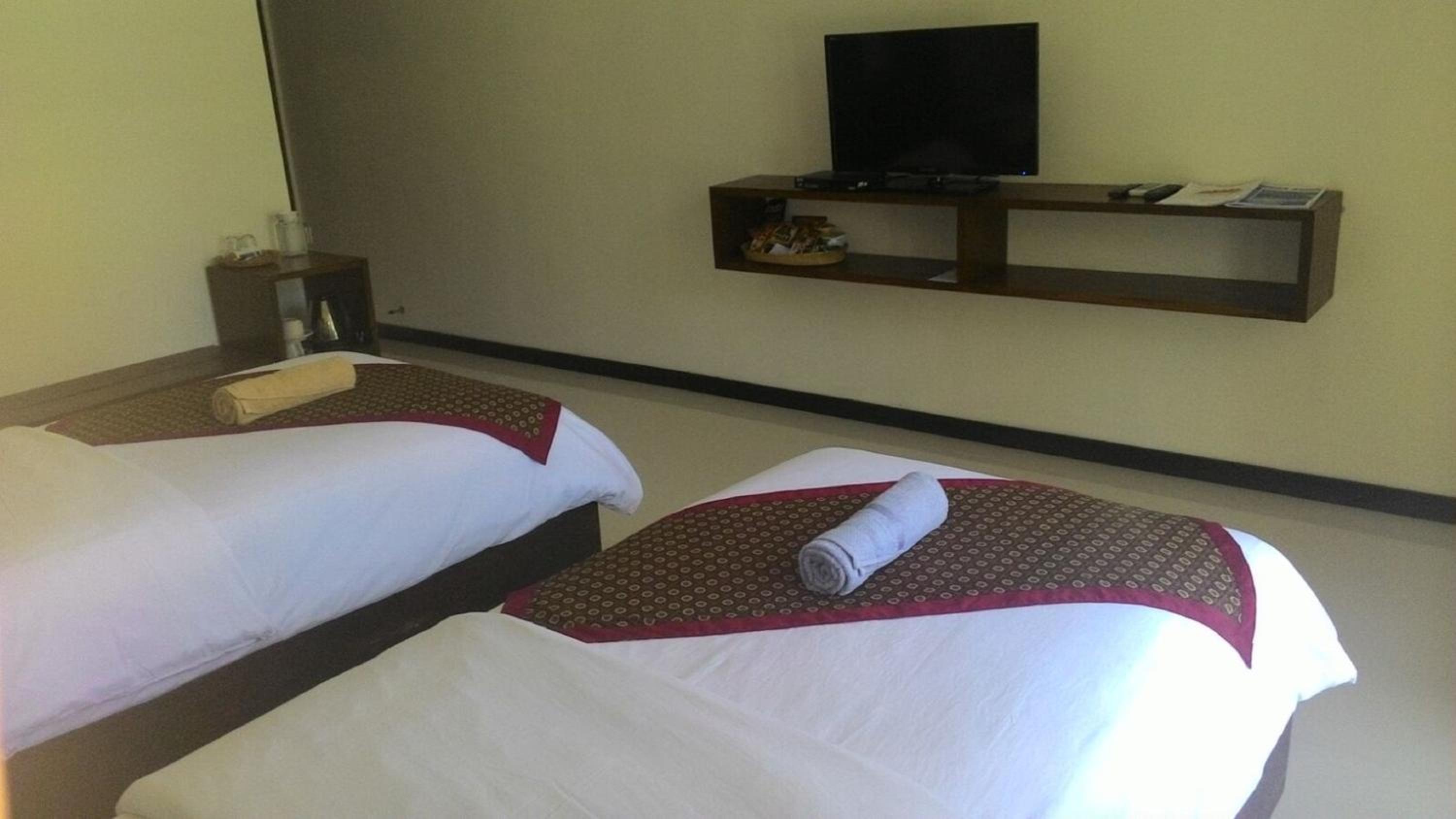 Alam Mimpi Boutique Hotel 25/46