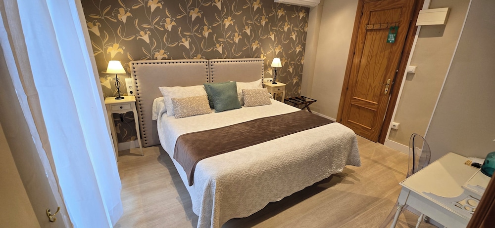 Hosteria Villa de Castro 20/71
