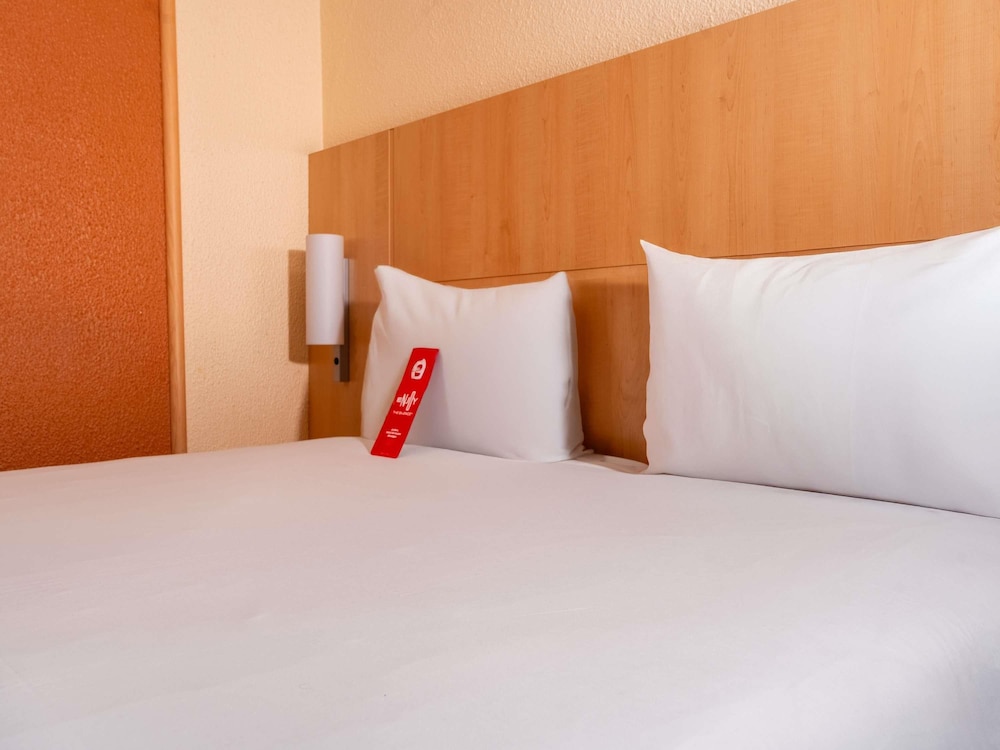 Ibis Paris Pont De Suresnes 35/58