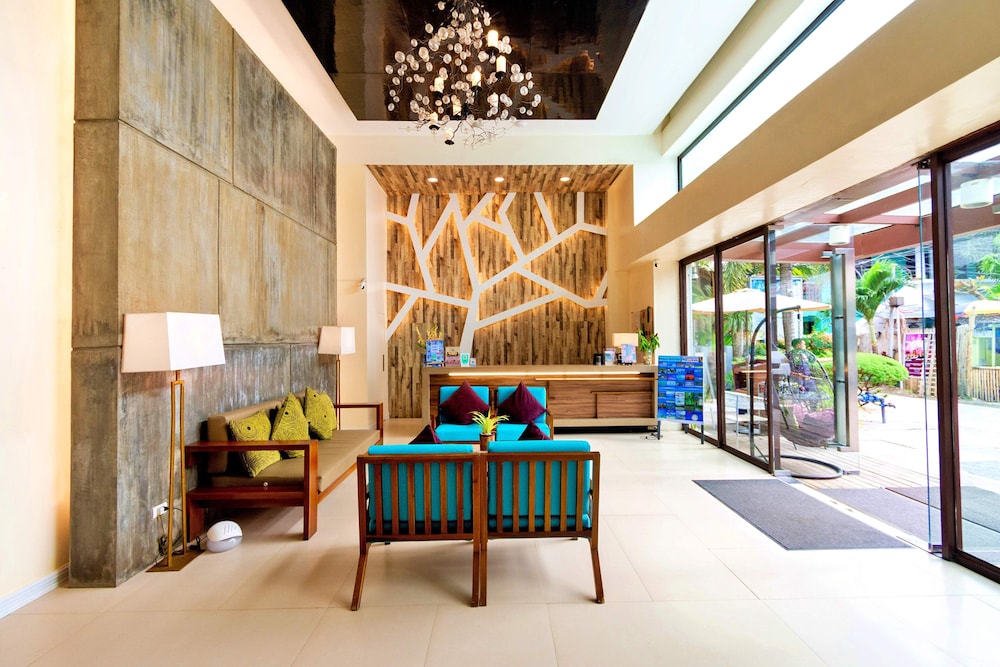 Ferra Premier Boracay by JG 41/62