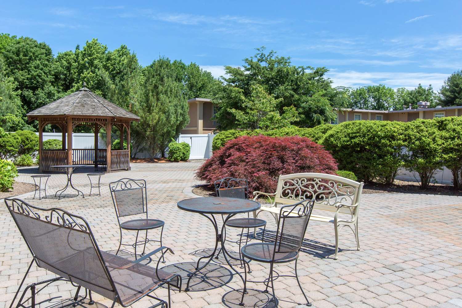 Quality Inn Ledgewood - Dover 27/42