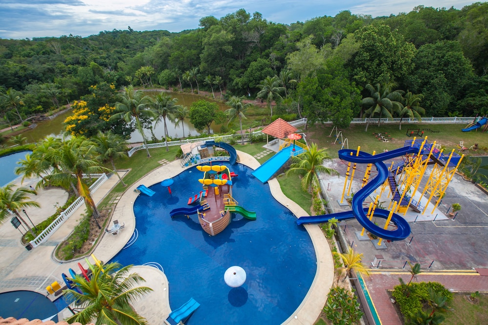 Amverton Heritage Resort 51/59