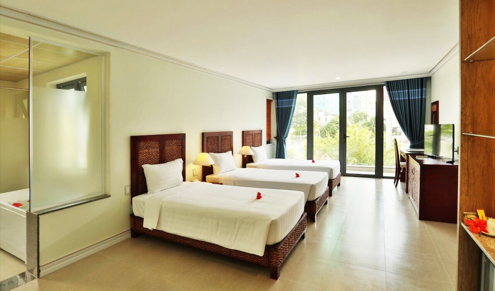 Lotus Vung Tau Resort 13/62