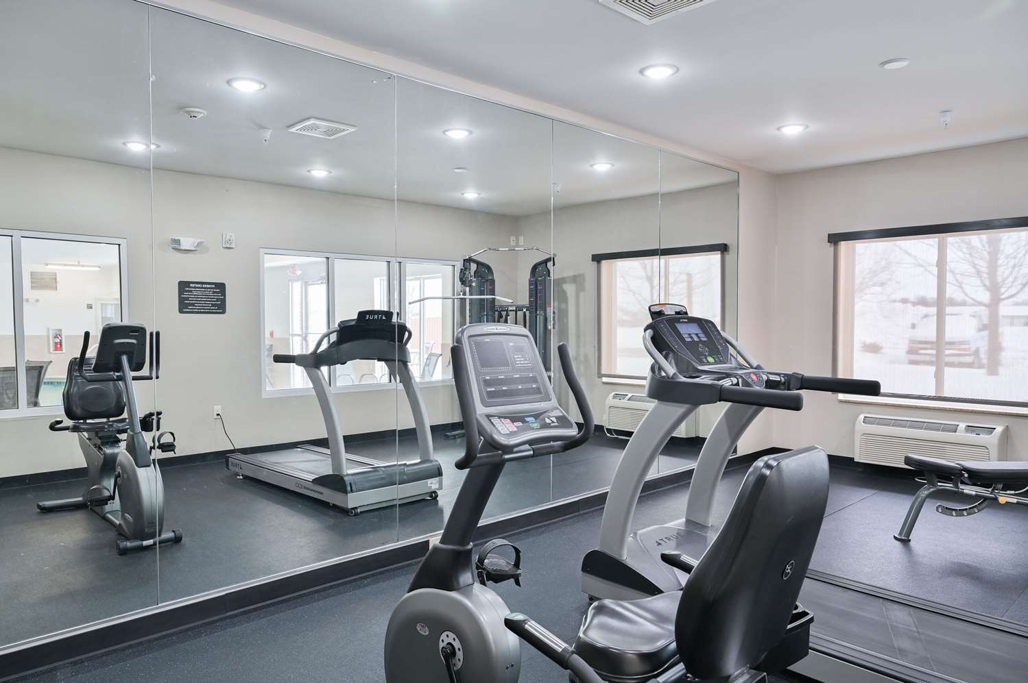 Sleep Inn & Suites Washington near Peoria 23/45