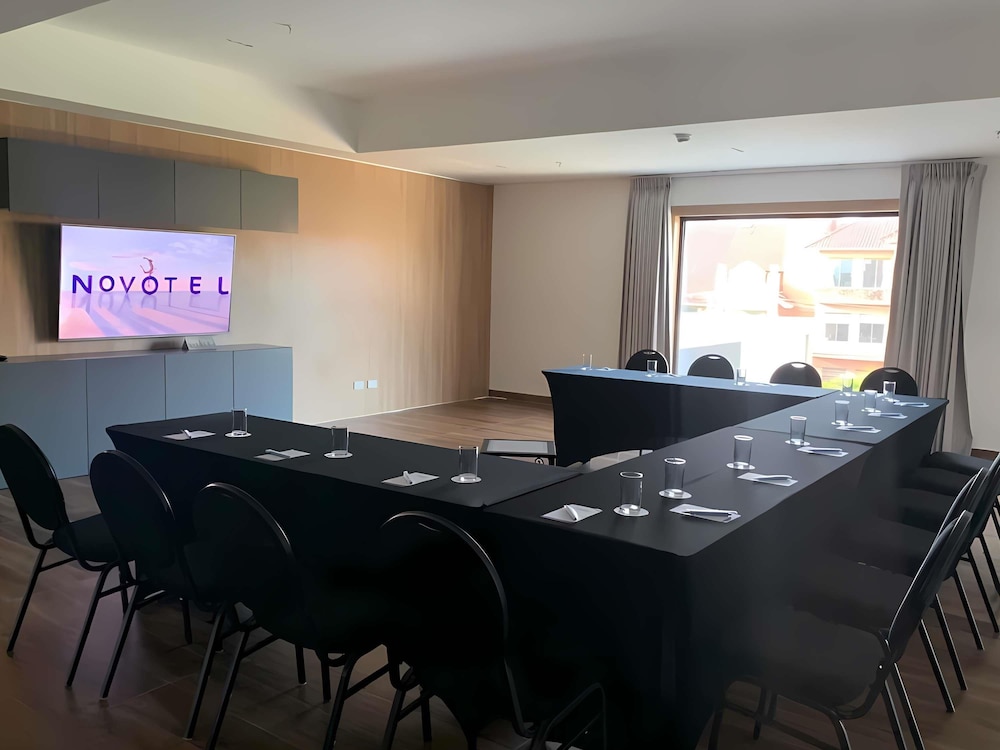 Novotel Santa Cruz de la Sierra 37/48