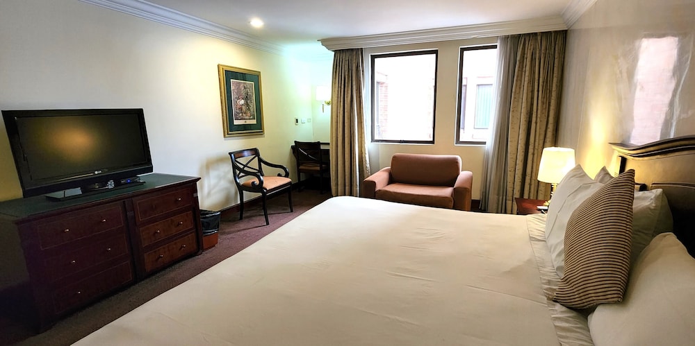 Santafe Boutique Hotel 28/58