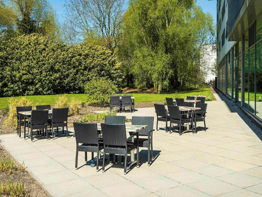 Ibis Styles Crewe 45/49