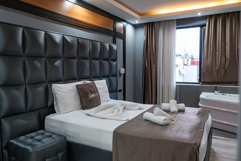 Eva Boutique Hotel 22/50