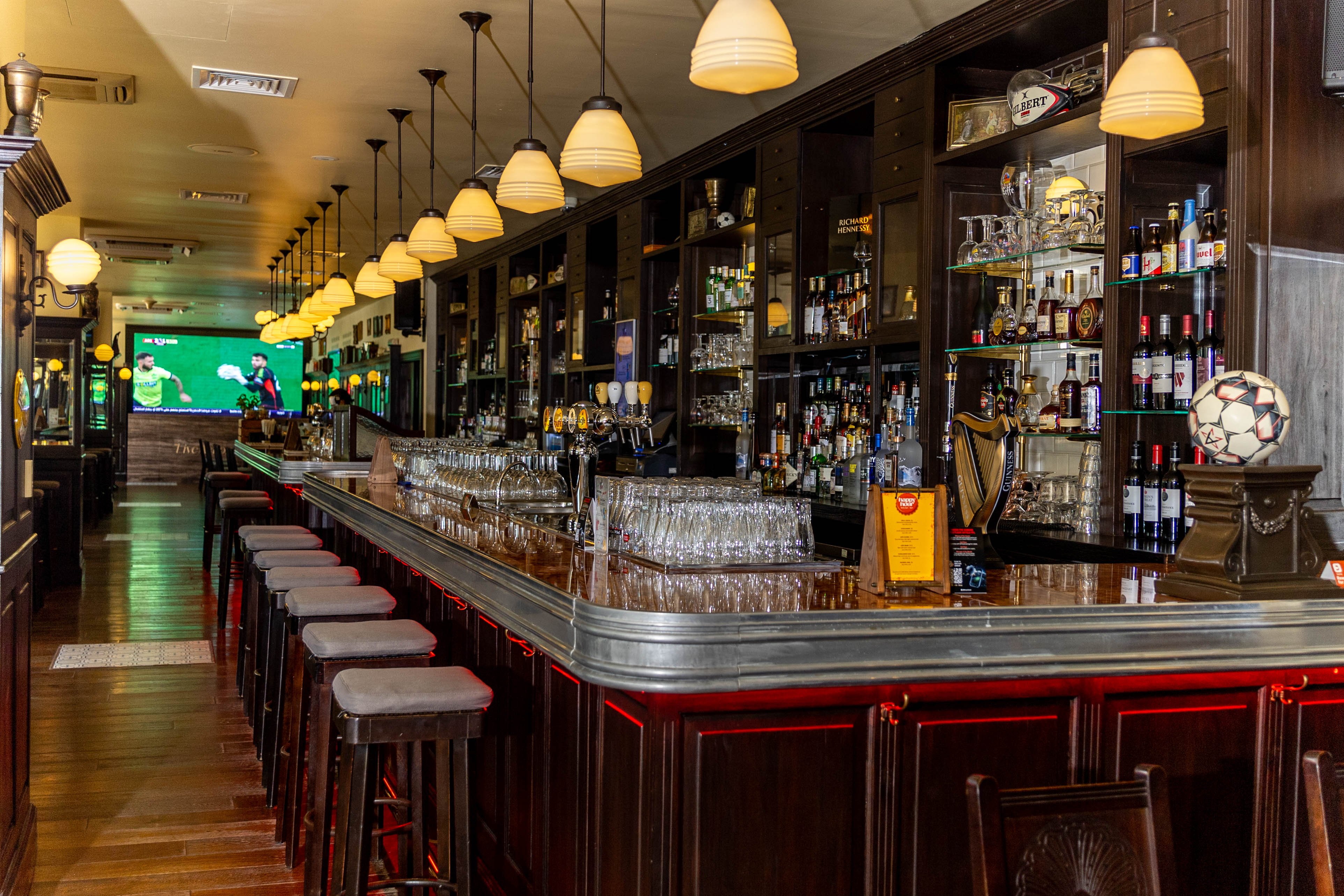 Yas Plaza Mangroves by IHG 34/87