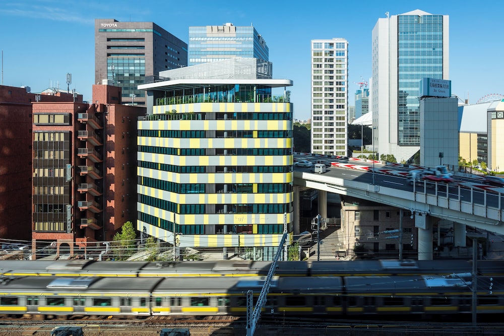 Toggle Hotel Suidobashi TOKYO 4/58