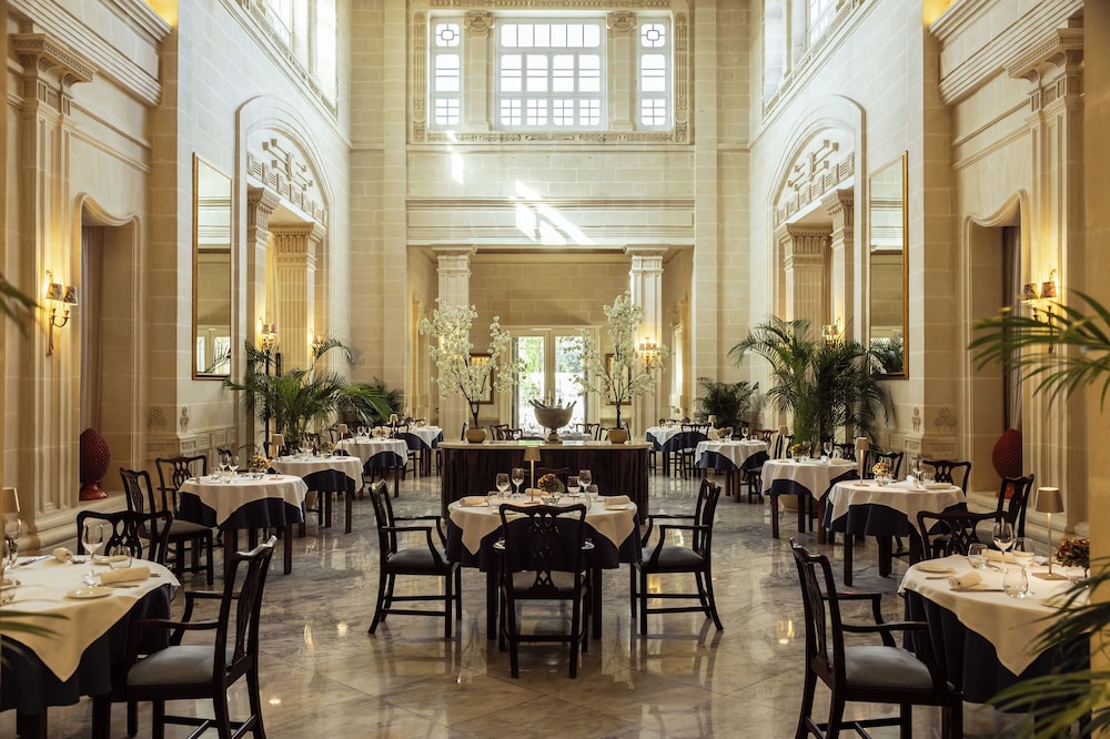 Corinthia Palace Hotel And Spa 55/71