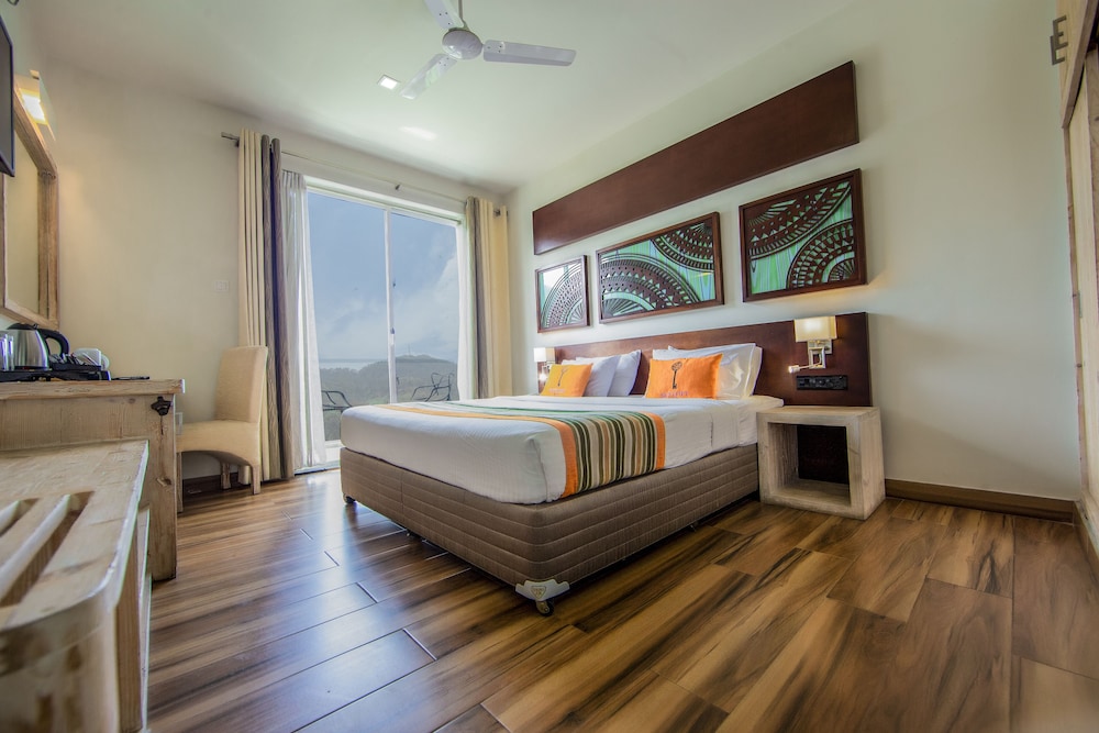Skyloft Kandy By Yathra 12/58